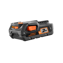 Load image into Gallery viewer, RIDGID 18-Volt Lithium-Ion Brushless 1/2 in. Compact Hammer Drill Kit with (2) 2.0 Ah Batteries, Charger, and Bag