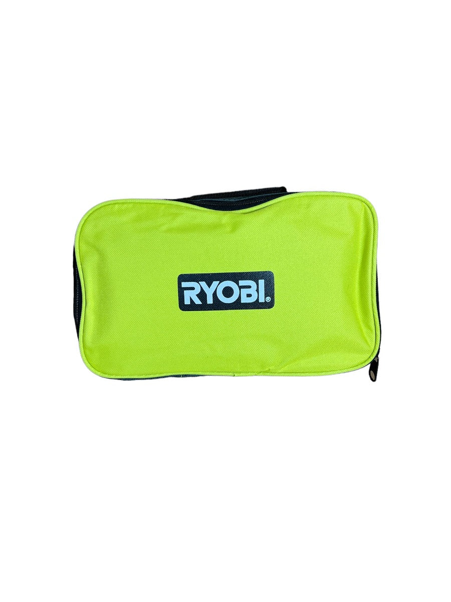 Amp Corded Corner Cat Sander with Dust Bag - Main Image