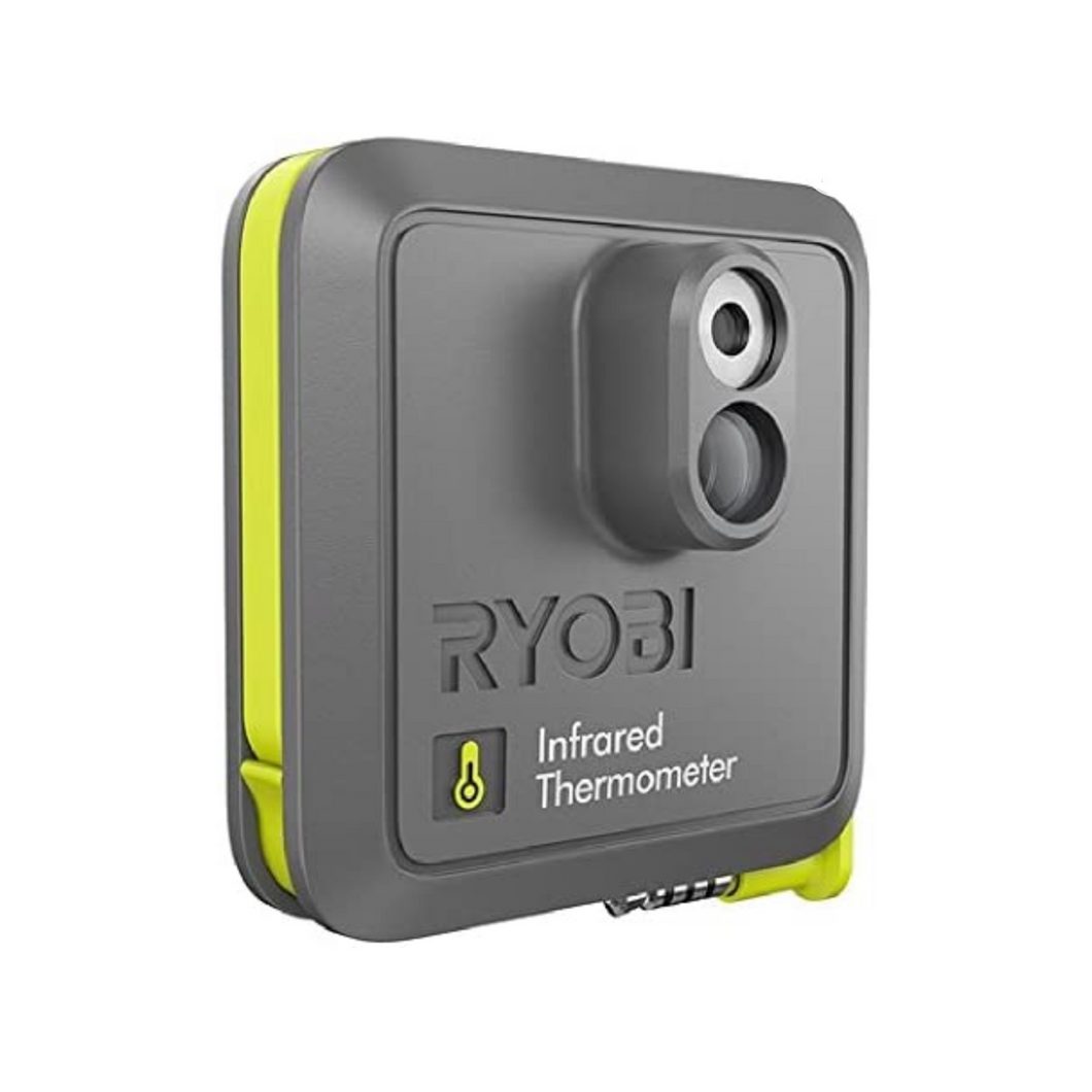 RYOBI ES2000 PHONE WORKS Infrared Thermometer