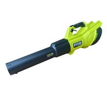 Load image into Gallery viewer, Ryobi RY404013 40-Volt HP Brushless Whisper Series 155 MPH 600 CFM Cordless Battery Leaf Blower (Tool Only)