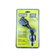 Load image into Gallery viewer, RYOBI EZClean Power Cleaner Quick Connect Pivoting Adapter RY3112PA