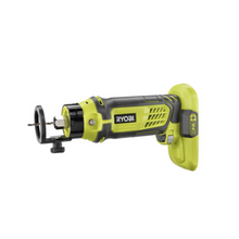 Load image into Gallery viewer, RYOBI P531 18-Volt ONE+ SPEED SAW Rotary Cutter (Tool Only)