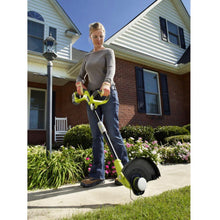 Load image into Gallery viewer, 18-Volt ONE+ Cordless 12 In. String Trimmer/Edger(Tool Only)