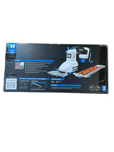 Load image into Gallery viewer, HART 20V Cordless Grass Shear and Shrubber Trimmer Kit