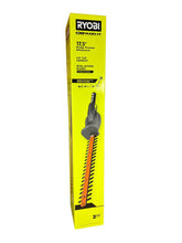 Load image into Gallery viewer, Ryobi RYHDG88 Expand-It 17-1/2 in. Universal Hedge Trimmer Attachment