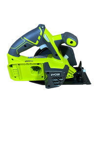18-Volt ONE+ Cordless 5 1/2 in. Circular Saw (Tool Only)