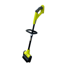 Load image into Gallery viewer, Ryobi P2904 ONE+ 18-Volt Cordless Battery Outdoor Patio Sweeper (Tool Only)