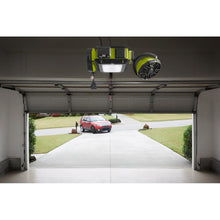Load image into Gallery viewer, RYOBI 8 ft. Rail Belt Drive Extension Kit  GDAEXT100