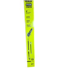 Load image into Gallery viewer, Ryobi P4360 18-Volt ONE+ 8 in. Lithium-Ion Battery Pole Saw (Tool Only)