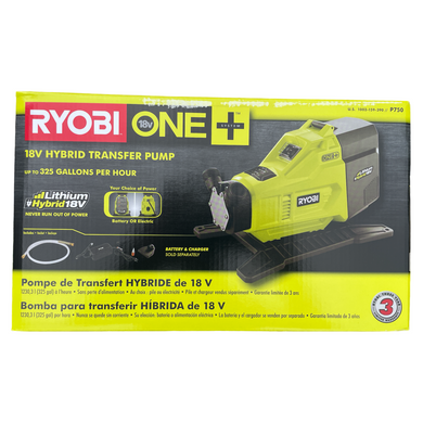 18-Volt ONE+ – Ryobi Deal Finders