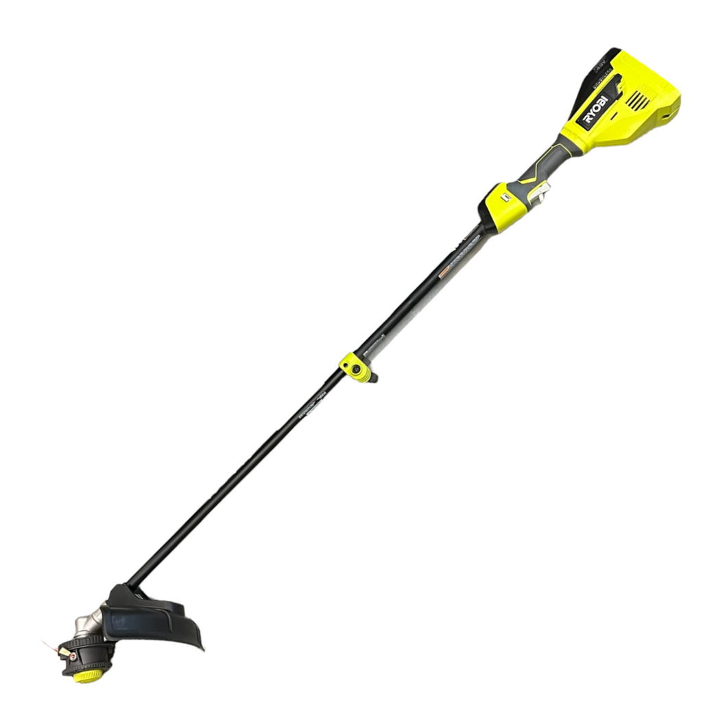 Ryobi 18v online string trimmer attachments