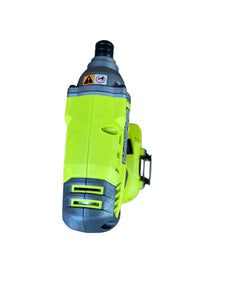 Ryobi P235 18-Volt 1/4 in ONE+ Cordless Lithium Impact Driver (Tool Only)