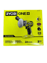 Load image into Gallery viewer, Ryobi PBF102B ONE+ 18-Volt Cordless 3 in. Variable Speed Detail Polisher/Sander (Tool Only)