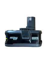 Load image into Gallery viewer, 18-Volt ONE+ Lithium-Ion 4.0 Ah Battery