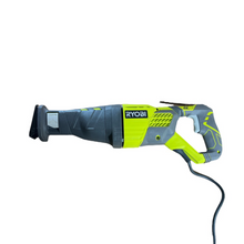 Load image into Gallery viewer, RYOBI 12 Amp Corded Reciprocating Saw