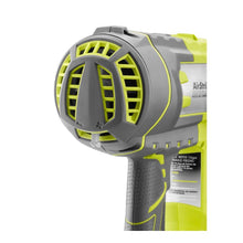 Load image into Gallery viewer, RYOBI 18-Volt ONE+ Lithium-Ion Cordless AirStrike 16-Gauge Cordless Straight Finish Nailer (Tool Only) P325