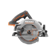 Load image into Gallery viewer, RIDGID R8652 Gen5X 18-Volt Cordless 7-1/4 In. Circular Saw