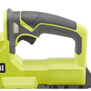 RYOBI 18-Volt ONE+ Cordless 2.5 in. Portable Band Saw (Tool Only) P590