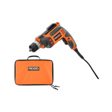 Load image into Gallery viewer, RIDGID 8 Amp 3/8 in. Corded Drill/Driver R70011