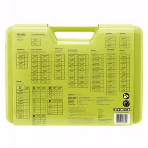 RYOBI Drilling and Driving Kit 300 pcs Ryobi Deal Finders