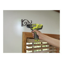 Load image into Gallery viewer, RYOBI 8-Volt Cordless Lithium-Ion Drill Kit HP108L
