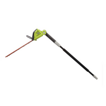 Load image into Gallery viewer, RYOBI RY40060A 40-Volt and 24-Volt Cordless Hedge Trimmer Attachment
