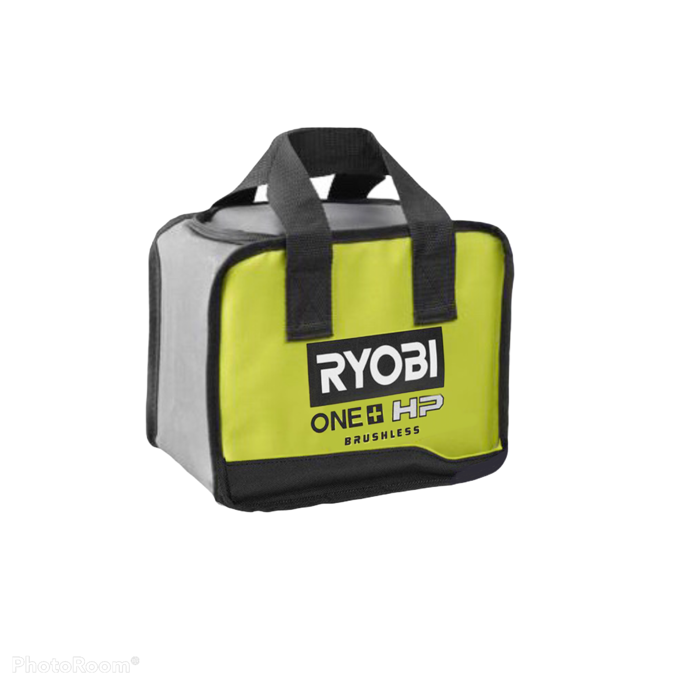 Ryobi online drill bag