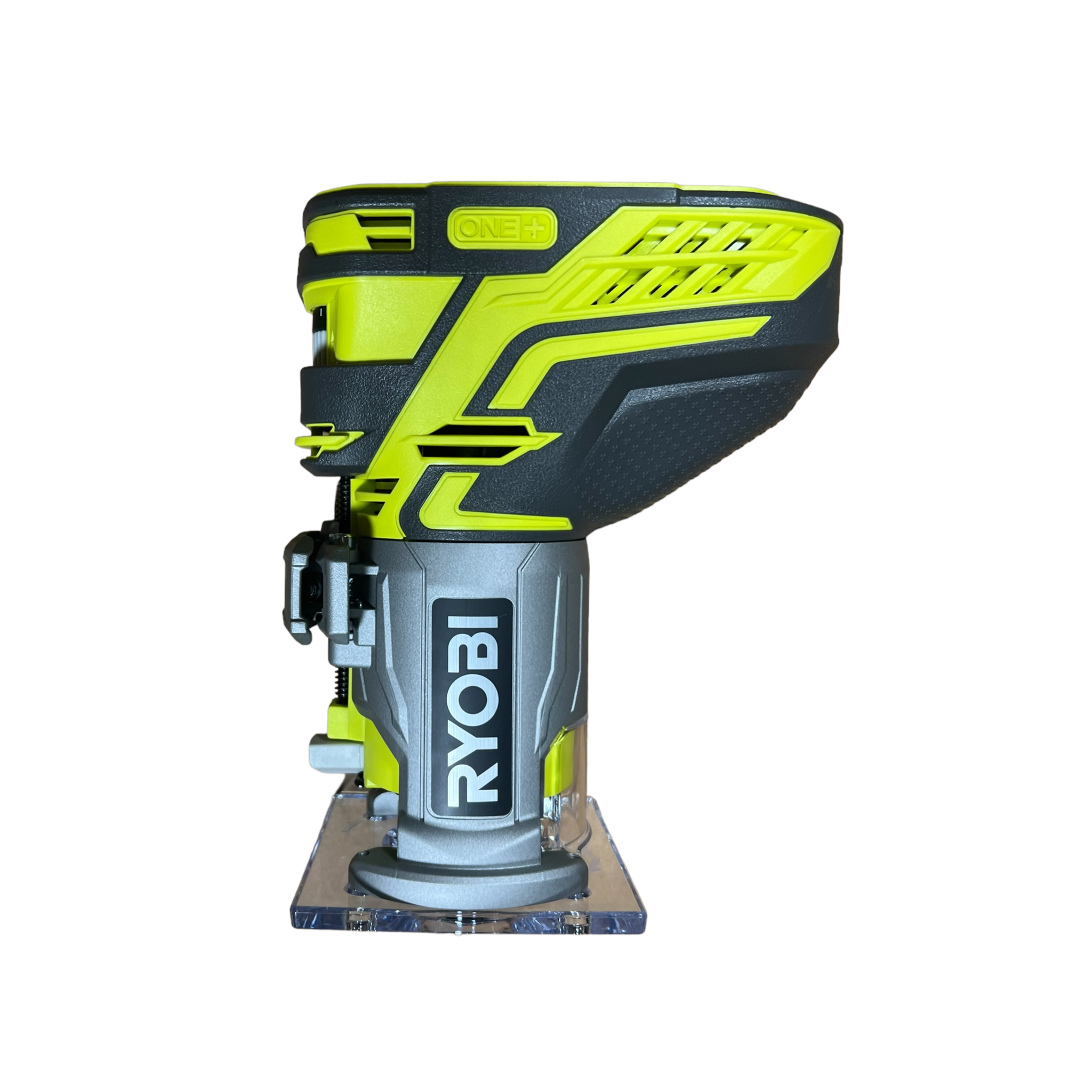One+ trim router deals