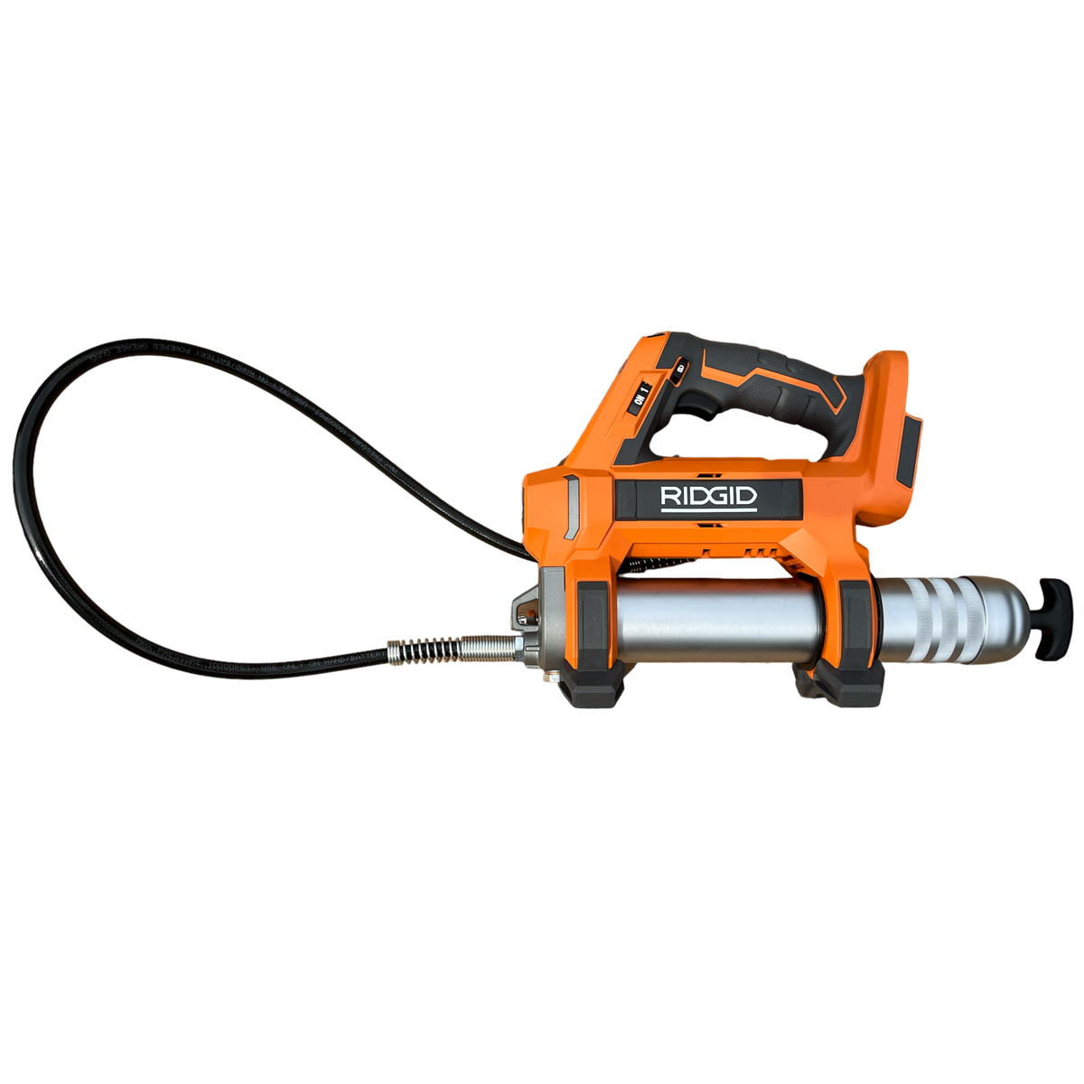 RIDGID 18Volt Cordless Grease Gun (Tool Only) Ryobi Deal Finders