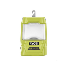 Load image into Gallery viewer, 18-Volt ONE+ Cordless Area Light with USB Charger RYOBI P781 (Tool-Only)