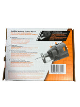 Load image into Gallery viewer, RIDGID JobMax Rotary/Drywall Cutter Head