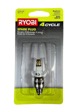 Load image into Gallery viewer, RYOBI AC00164A 4-Cycle Spark Plug