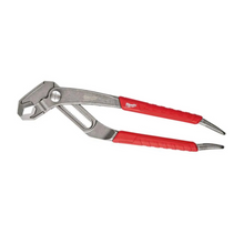 Load image into Gallery viewer, Milwaukee 48-22-6210 10 in. V-Jaw Pliers