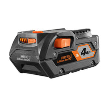 Load image into Gallery viewer, RIDGID 18-Volt HYPER Lithium-Ion 4.0 Ah Battery