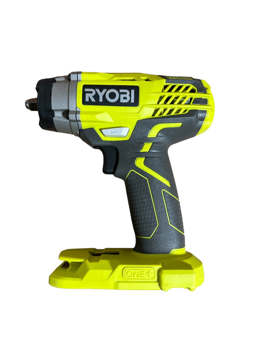 18-Volt ONE+ Cordless 3/8 3-Speed Impact Wrench (Tool Only