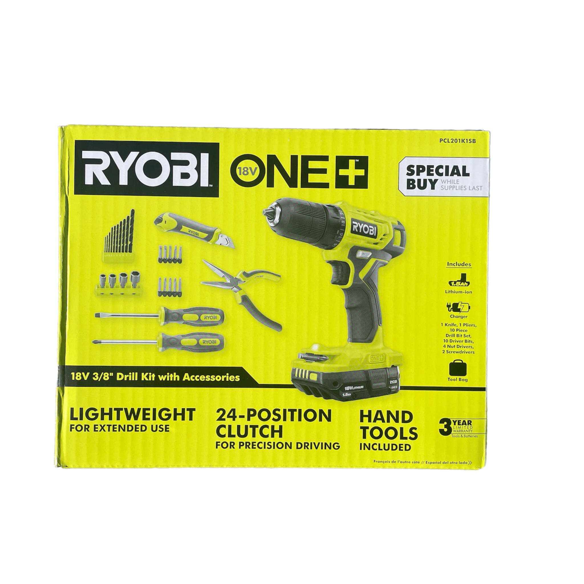 Ryobi 12v Drill Bunnings Impact Driver Bunnings Ryobi Plus One