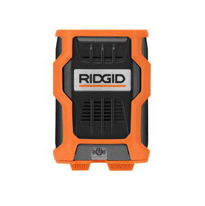 RIDGID 100-Watt Power Inverter