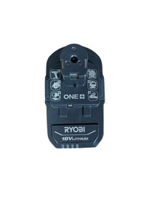 Ryobi PBP005 18-Volt ONE+ Lithium-Ion 4.0 Ah Battery