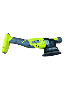 Ryobi PBF100B 18-Volt ONE+ 5 in. Variable Speed Dual Action Polisher (Tool Only)