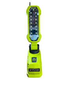 Ryobi P790 18-Volt ONE+ Hybrid LED Project Light (Tool Only)