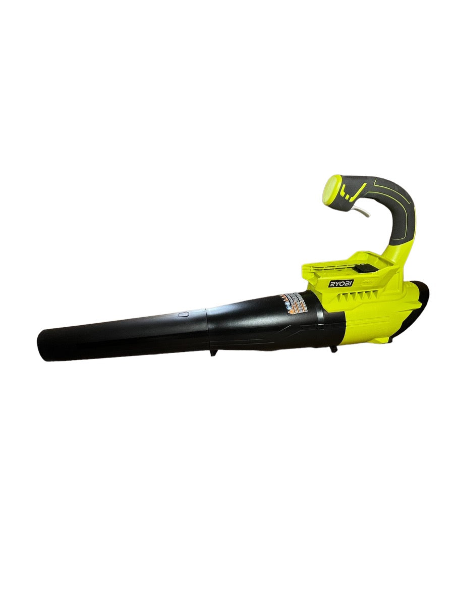 40V 300 CFM JET FAN LEAF BLOWER - RYOBI Tools