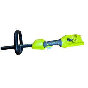Ryobi RY40205 40-Volt Lithium-Ion Cordless Battery Attachment Capable String Trimmer (Tool Only)