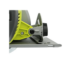 Load image into Gallery viewer, RYOBI 18-Volt ONE+ Cordless 5 1/2 in. Circular Saw P505G