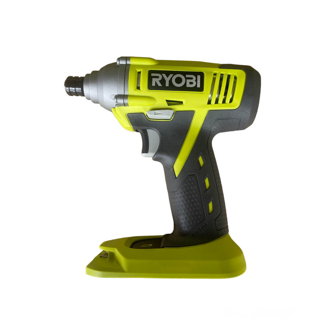 18-Volt 1/4 in ONE+ Cordless Lithium-Ion Impact Driver (Tool Only)
