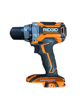 Load image into Gallery viewer, RIDGID R86009 18-Volt Lithium-Ion Brushless Cordless 1/2 in. Compact Drill (Tool-Only)