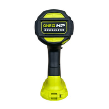 Load image into Gallery viewer, Ryobi PBLIW01B ONE+ HP 18-Volt Brushless Cordless 4-Mode 1/2 in. High Torque Impact Wrench (Tool Only)