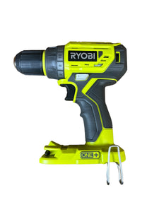 18-Volt ONE+ Brushless Cordless 1/2 in. Drill/Driver (Tool Only)