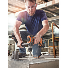 Load image into Gallery viewer, RIDGID R8611506BN 18 Volt OCTANE Cordless Brushless 1/2 In. Hammer Drill/Driver(Tool Only)