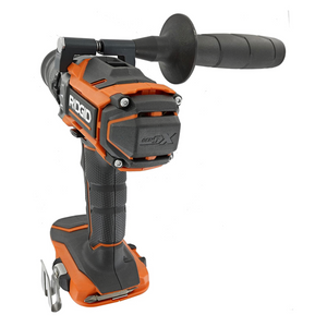 RIDGID Gen5X 18V Lithium Ion Cordless 1/2 In. Hammer Drill (Tool Only)