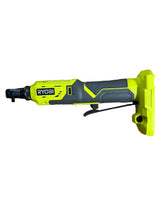 Load image into Gallery viewer, Ryobi PRC01B 18-Volt ONE+ Cordless 1/4 in. 4-Position Ratchet (Tool Only)